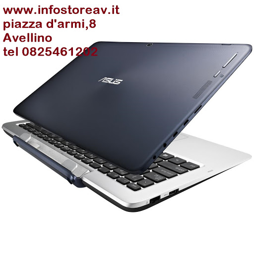 INFOSTORE S.C. Gallery - Italy
