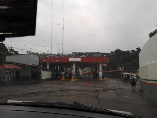 INM Casa roja - Puente Talisman - Thumbnail
