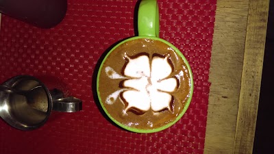 Photos of Dr.Coffee