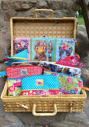 Photo n°8 de L'Amusette 09 couture zéro déchet à Rimont (Magasin de vêtements)