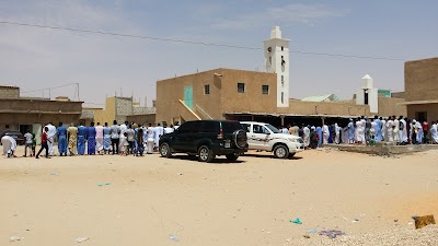 Photos of Almsumi mosque