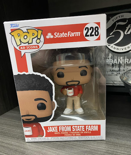 Jordan Radel - State Farm Insurance Agent Logo