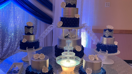 pastelería keiliz repostería creativa llc Gallery - United States