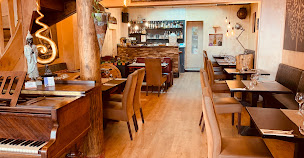 Photo n°39 de Restaurant La Compagnie Franco Thaïe à Saint-Nazaire (Restaurant thaï)