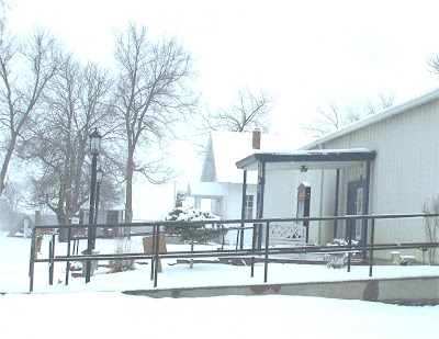 Warren County Historical Society and Museum