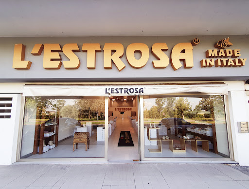 L'ESTROSA - Visual