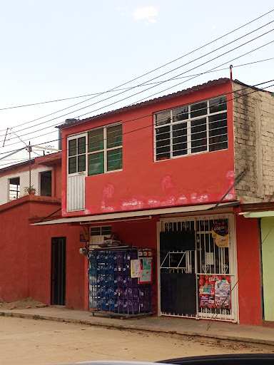 "Doña Chabe" - Visual