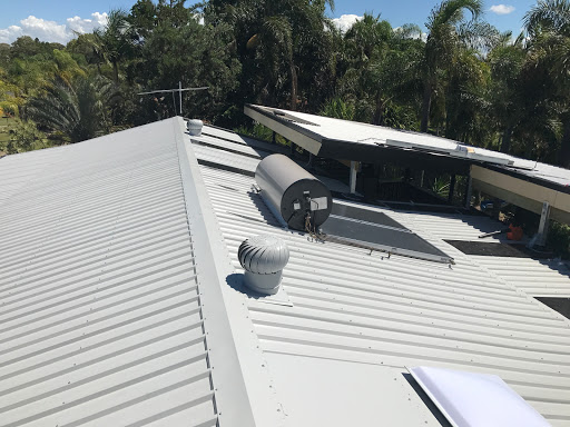 TNC Metal Roofing - Thumbnail