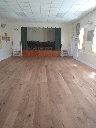 Worth Village Hall - Thumbnail