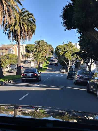 Chabad of Noe Valley