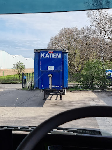 Katem Logistics Ltd - Thumbnail