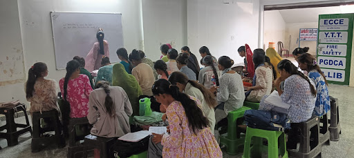 ECCE STUDY CLASS post image