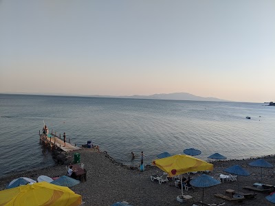 Moonlightbeach assos