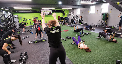 ProActive Training Studio - Visual