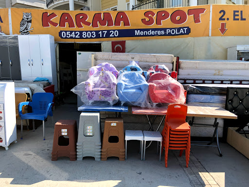 Karma Spot Fethiye 2.El Ve Sıfır Beyaz Eşya Mobilya