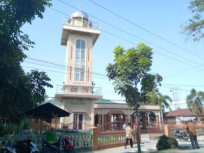 Mosque