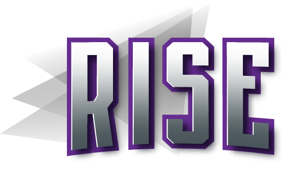 Rise Athletics Cheer photo 2