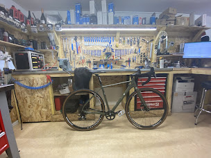 Photo n°28 de Bike Shepherd à Versonnex (Magasin de vélos d'occasion)