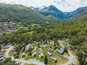 Photo n°13 de Wellness Sport Camping Loudenvielle à Loudenvielle (Terrain de camping)