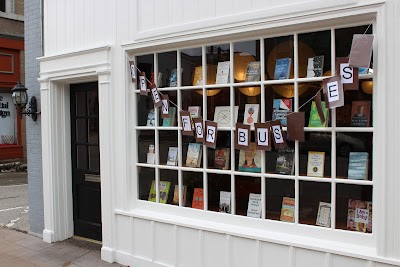 The Webster Groves Bookshop