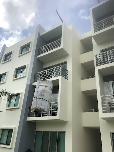 Fletes y mudanzas poligono sur