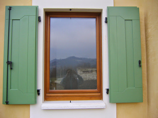 Falegnameria Cazzetta Legno Legno - Thumbnail