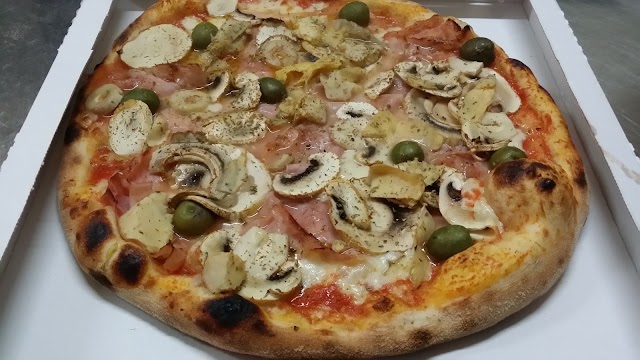 Ristorante Novoli da Cardillo