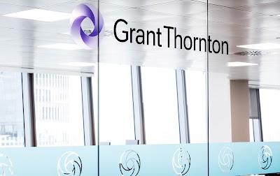 Grant Thornton Afghanistan