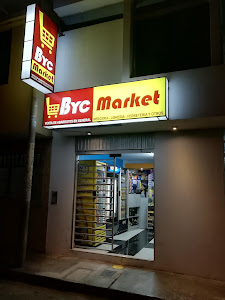 BYC MARKET EIRL 0