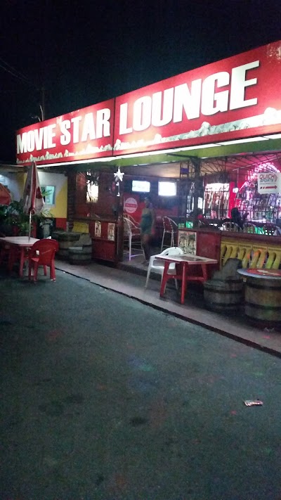 Photos of Movie Star Lounge