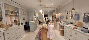 Photo n°21 de LES ENFANTINES PARIS à Paris (Boutique de cadeaux)