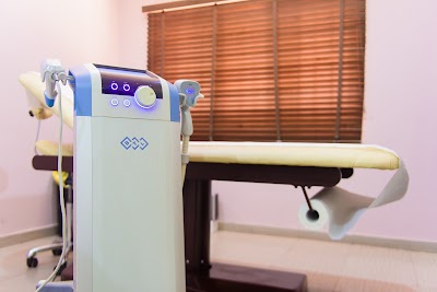 Photos of Laserderm Clinics