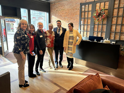 The Integrity Team at Keller Williams Paint Creek - Thumbnail