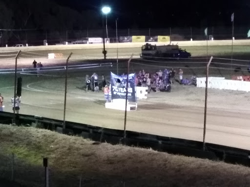 Tamworth City Speedway - Thumbnail
