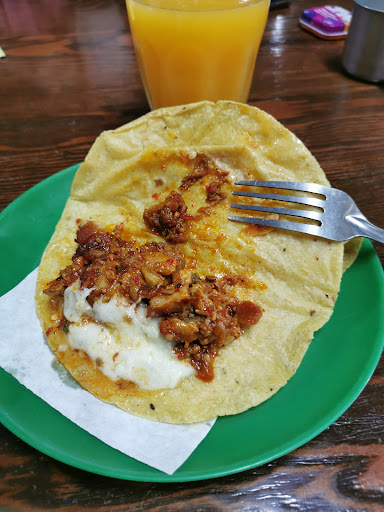 Quesadillas las marías - Thumbnail