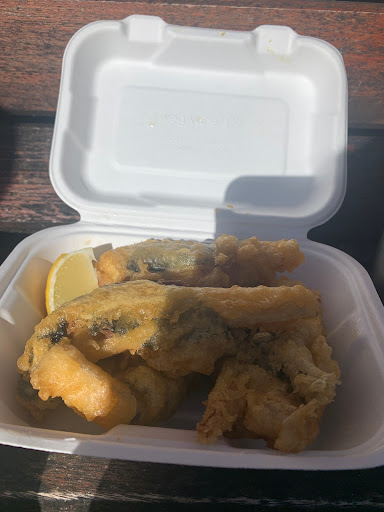 Bampton Street Fish Bar - Thumbnail