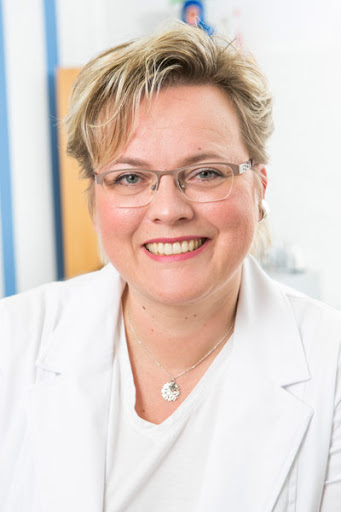 Frau Dr. Katrin Lorscheid - Thumbnail