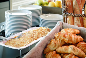 Photo n°5 de Restaurant Campanile Lyon est Bron Eurexpo à Bron (Restaurant)