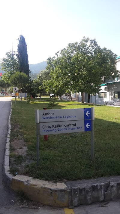 Photos of KIRPART OTOMOTİV PAR&Ccedil;ALARI SANAYİ VE TİC. A.Ş