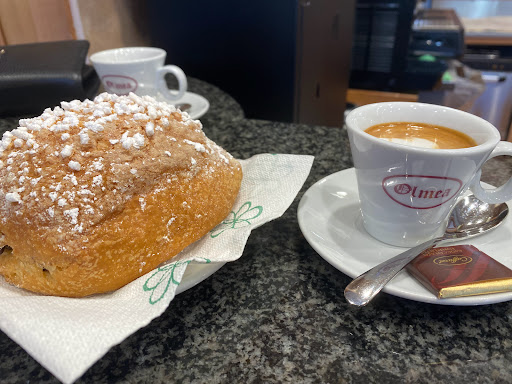 Pasticceria Olmea - Thumbnail