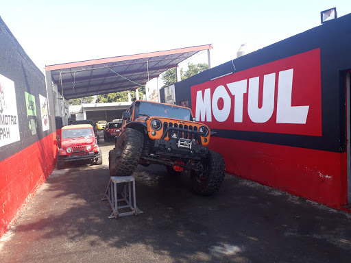 AUTOMOTRIZ SPAH