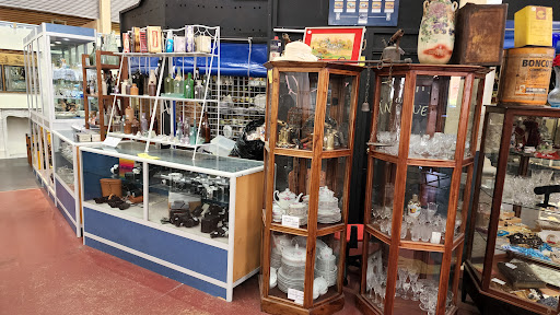 E Shed Markets - Thumbnail