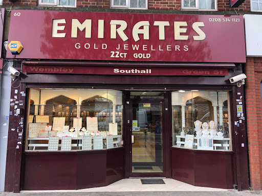 Emirates Gold Jewellers - Thumbnail