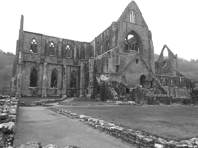 Abbaye de Tintern