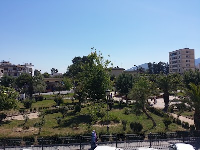 Photos of Jardin Champs De Mars