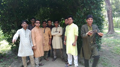 Photos of Botanical Garden