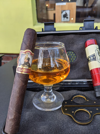 Torch One Cigar Bar - Thumbnail
