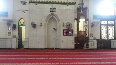 Photos of Masjid Al Darwish