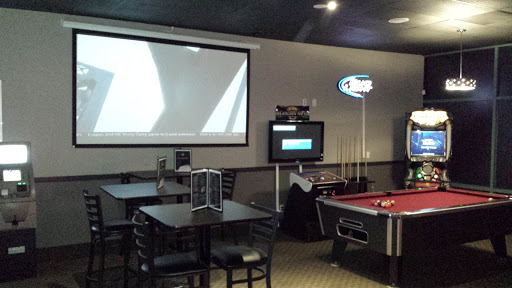 The Game Poker Club Gallery - United States