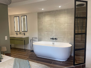 Photo n°28 de Eva Villemus Lafont à Roussillon (Cabinet d'architecte d'intérieur)